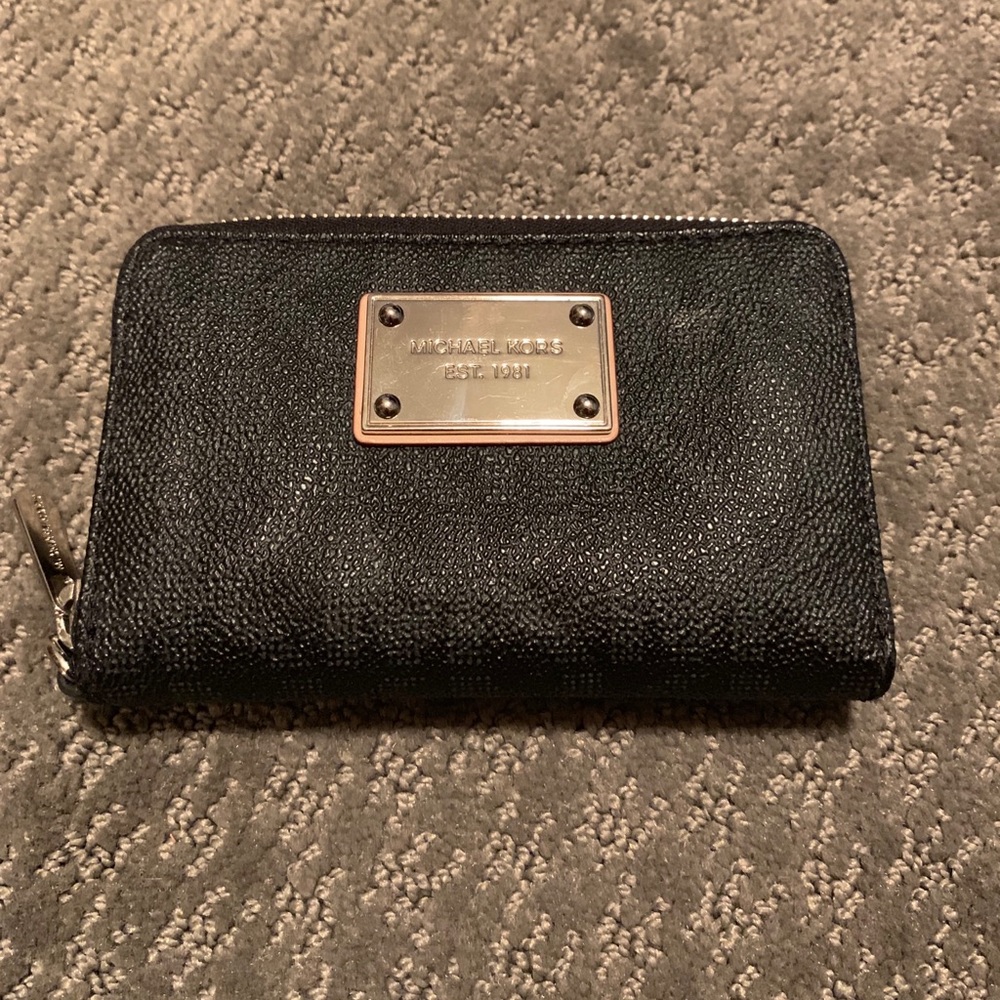 Micheal Kors Wallet